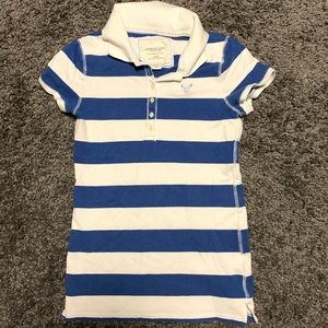 American Eagle The Eagle Polo